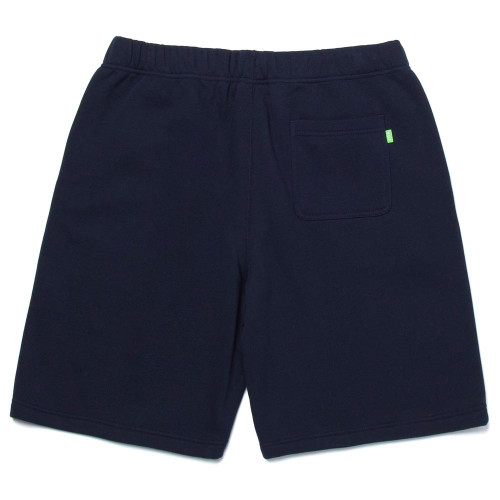 Huf Ανδρικό σορτς Illusion Fleece Short